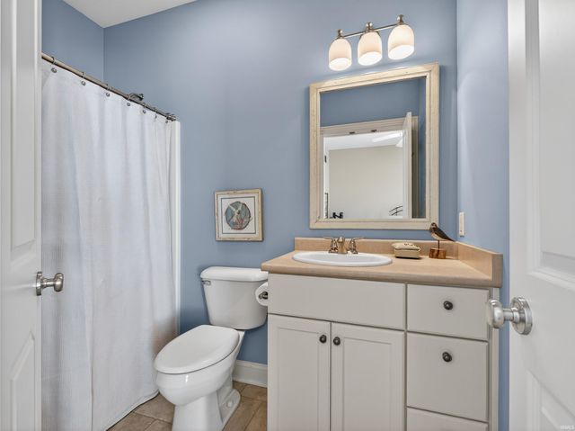 5995 S Woodstrail Dr 57 Drive, Columbia City, IN 46725