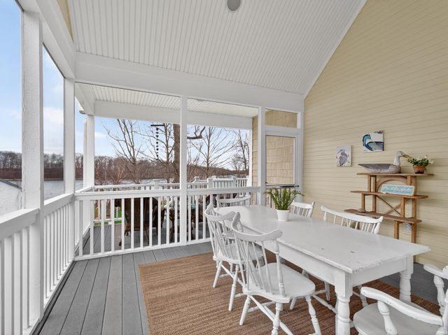 5995 S Woodstrail Dr 57 Drive, Columbia City, IN 46725