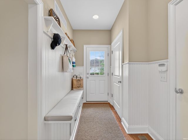 5995 S Woodstrail Dr 57 Drive, Columbia City, IN 46725