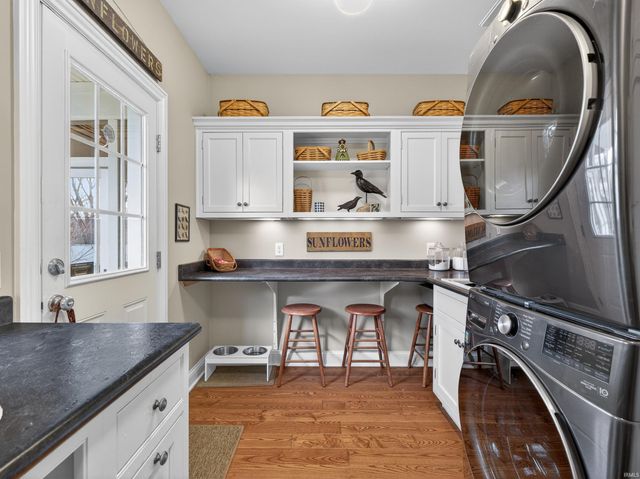 5995 S Woodstrail Dr 57 Drive, Columbia City, IN 46725