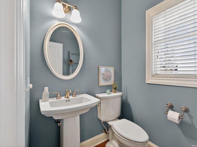 5995 S Woodstrail Dr 57 Drive, Columbia City, IN 46725