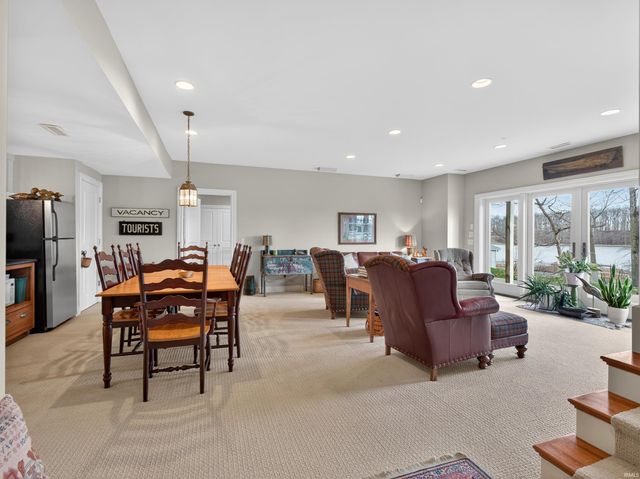 5995 S Woodstrail Dr 57 Drive, Columbia City, IN 46725