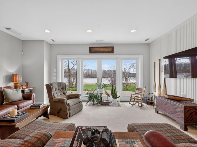 5995 S Woodstrail Dr 57 Drive, Columbia City, IN 46725