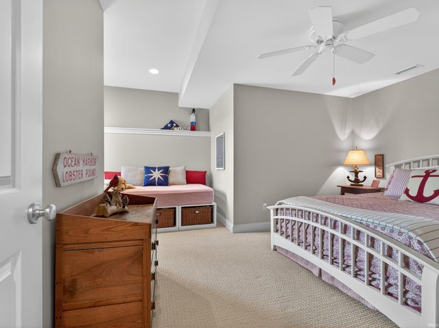 5995 S Woodstrail Dr 57 Drive, Columbia City, IN 46725