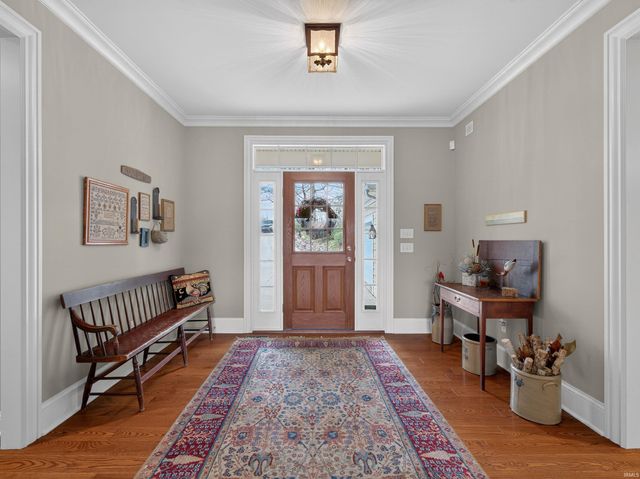 5995 S Woodstrail Dr 57 Drive, Columbia City, IN 46725