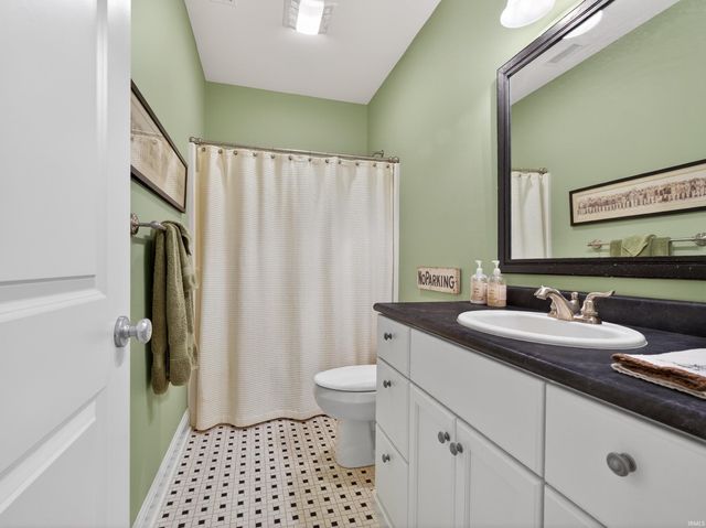 5995 S Woodstrail Dr 57 Drive, Columbia City, IN 46725