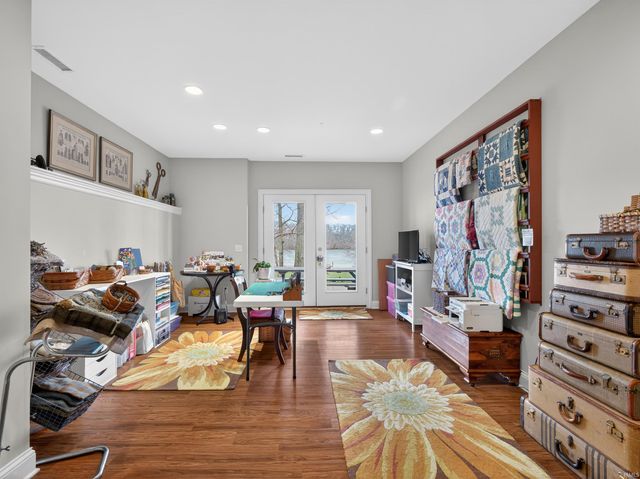 5995 S Woodstrail Dr 57 Drive, Columbia City, IN 46725