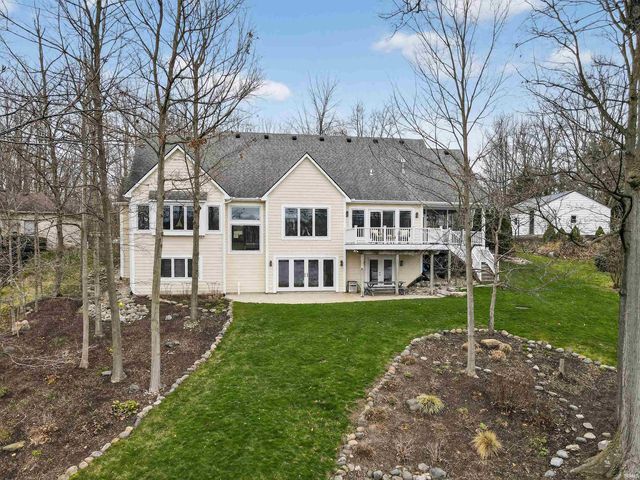 5995 S Woodstrail Dr 57 Drive, Columbia City, IN 46725