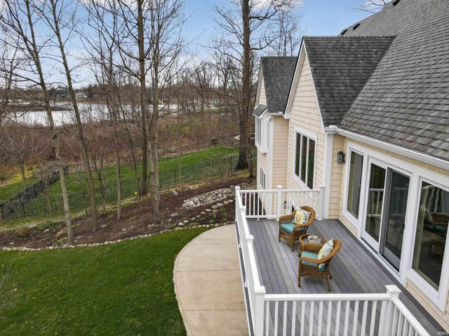 5995 S Woodstrail Dr 57 Drive, Columbia City, IN 46725