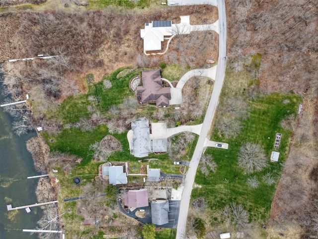 5995 S Woodstrail Dr 57 Drive, Columbia City, IN 46725