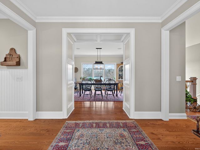 5995 S Woodstrail Dr 57 Drive, Columbia City, IN 46725