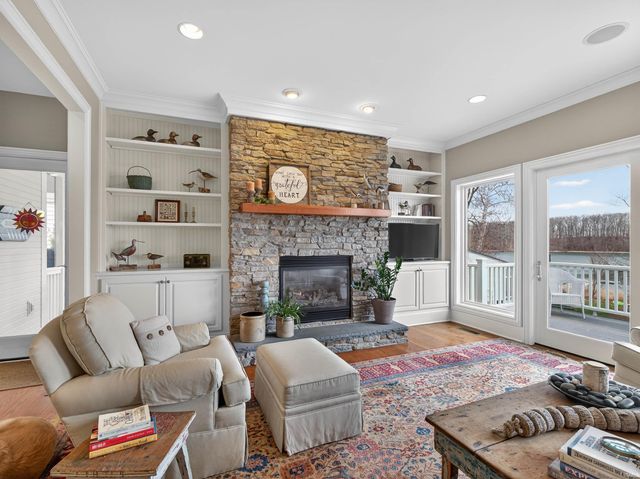 5995 S Woodstrail Dr 57 Drive, Columbia City, IN 46725