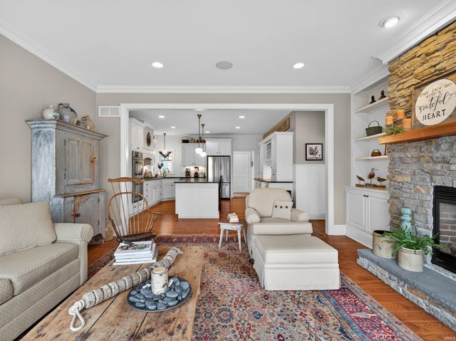 5995 S Woodstrail Dr 57 Drive, Columbia City, IN 46725