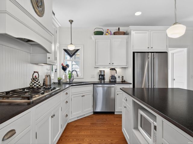 5995 S Woodstrail Dr 57 Drive, Columbia City, IN 46725