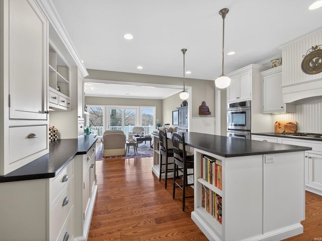 5995 S Woodstrail Dr 57 Drive, Columbia City, IN 46725