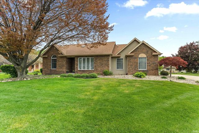 6125 Lansdown Court, South Bend, IN 46614