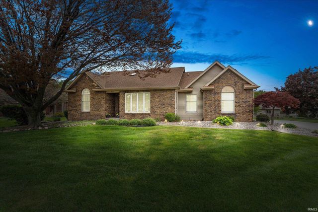 6125 Lansdown Court, South Bend, IN 46614