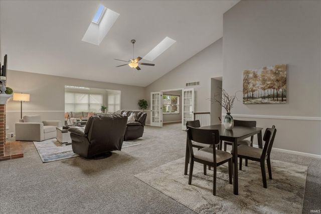 6125 Lansdown Court, South Bend, IN 46614
