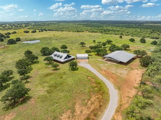 3543 US Highway 180 W, Breckenridge, TX 76424