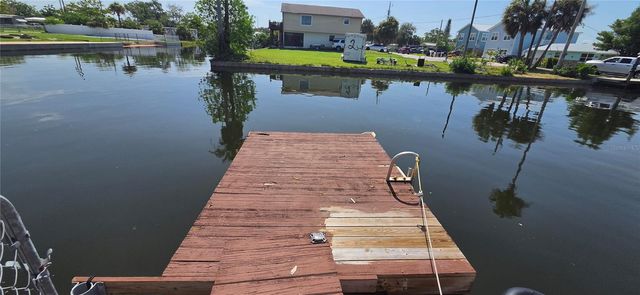 13324 CAROL DRIVE, Hudson, FL 34667