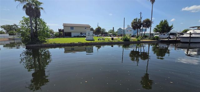 13324 CAROL DRIVE, Hudson, FL 34667