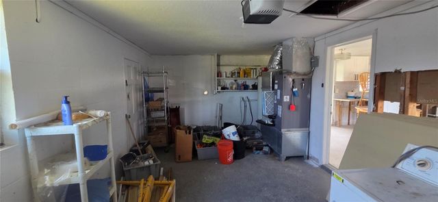 13324 CAROL DRIVE, Hudson, FL 34667