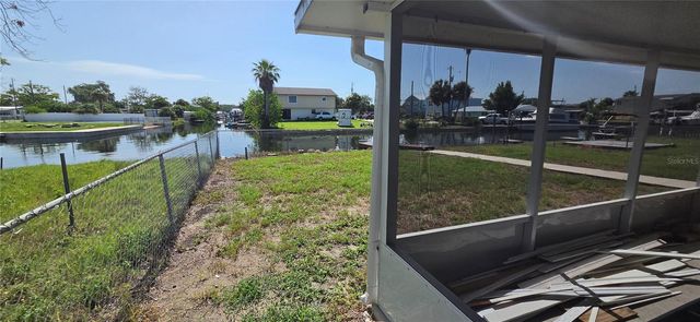 13324 CAROL DRIVE, Hudson, FL 34667