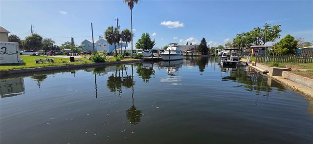 13324 CAROL DRIVE, Hudson, FL 34667