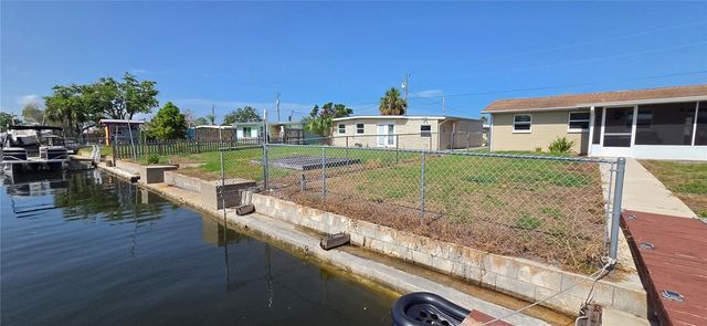 13324 CAROL DRIVE, Hudson, FL 34667