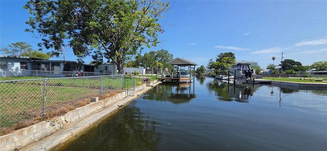 13324 CAROL DRIVE, Hudson, FL 34667