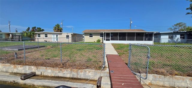 13324 CAROL DRIVE, Hudson, FL 34667