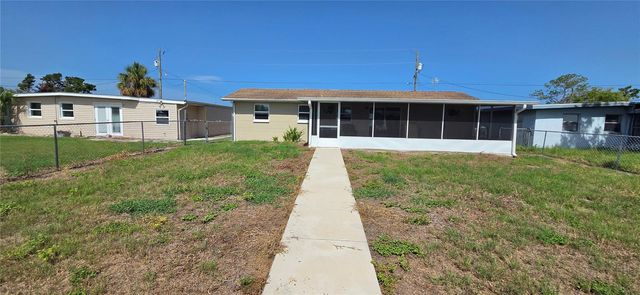 13324 CAROL DRIVE, Hudson, FL 34667
