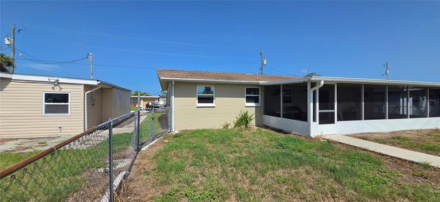 13324 CAROL DRIVE, Hudson, FL 34667