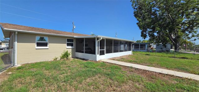 13324 CAROL DRIVE, Hudson, FL 34667