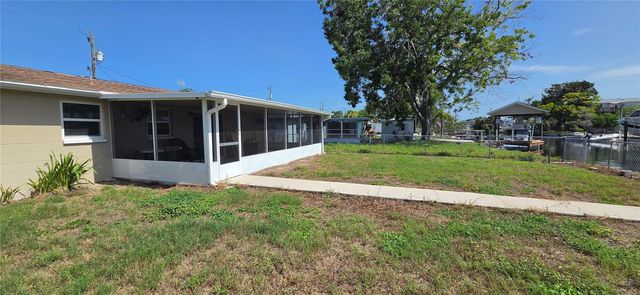 13324 CAROL DRIVE, Hudson, FL 34667