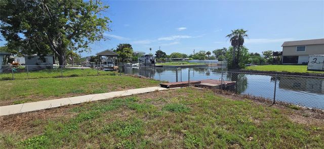 13324 CAROL DRIVE, Hudson, FL 34667