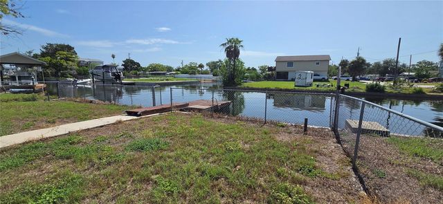 13324 CAROL DRIVE, Hudson, FL 34667