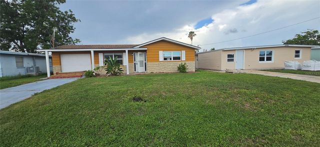 13324 CAROL DRIVE, Hudson, FL 34667
