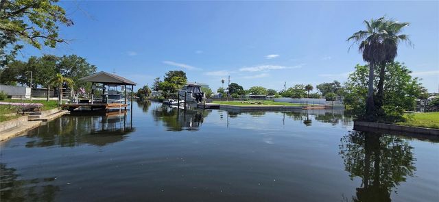 13324 CAROL DRIVE, Hudson, FL 34667