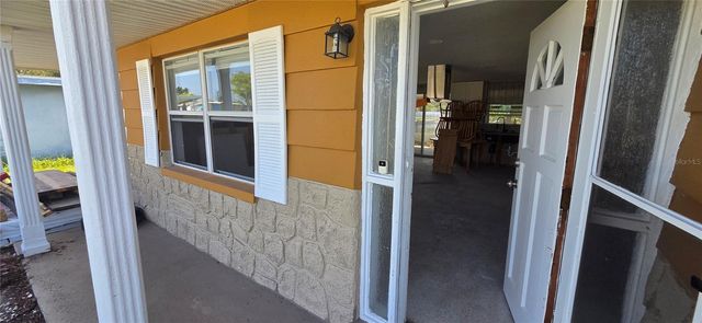 13324 CAROL DRIVE, Hudson, FL 34667
