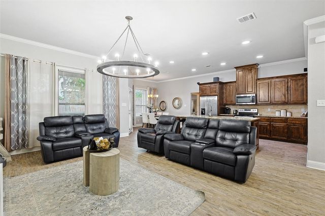 342 W Huffman Street, Krum, TX 76249