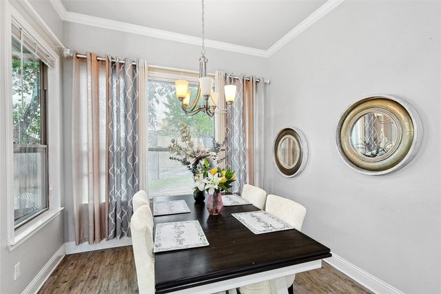 342 W Huffman Street, Krum, TX 76249