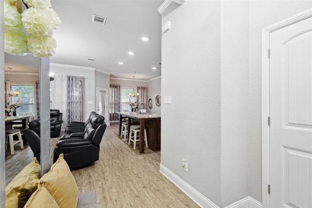 342 W Huffman Street, Krum, TX 76249