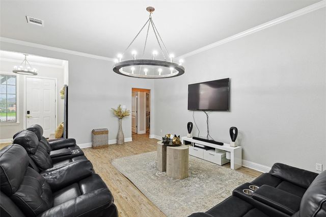 342 W Huffman Street, Krum, TX 76249