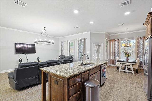 342 W Huffman Street, Krum, TX 76249