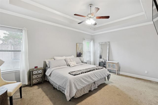 342 W Huffman Street, Krum, TX 76249