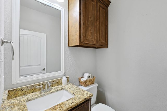 342 W Huffman Street, Krum, TX 76249