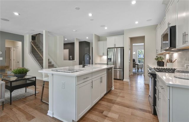 5395 Julep Court, Cumming, GA 30028