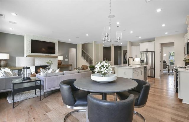 5395 Julep Court, Cumming, GA 30028