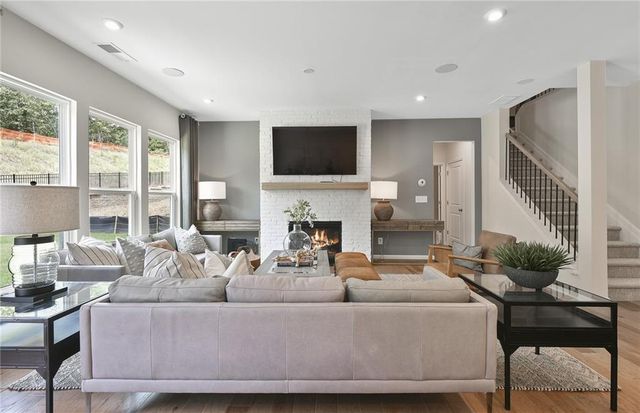 5395 Julep Court, Cumming, GA 30028